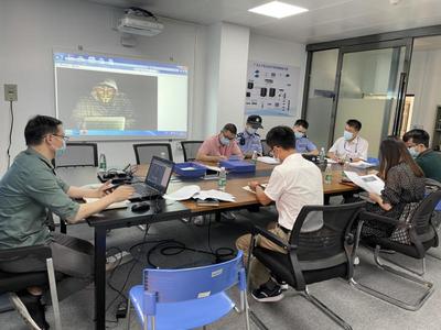 以練筑防 以練備戰(zhàn) 廣州開展網(wǎng)絡(luò)安全應(yīng)急演練與網(wǎng)絡(luò)技術(shù)交流