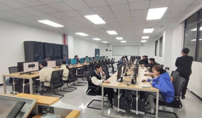 學以致用，活學活用——網絡工程技術交流社團開展網絡知識競賽